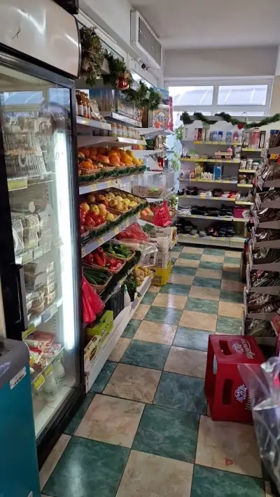 Зорница маркет