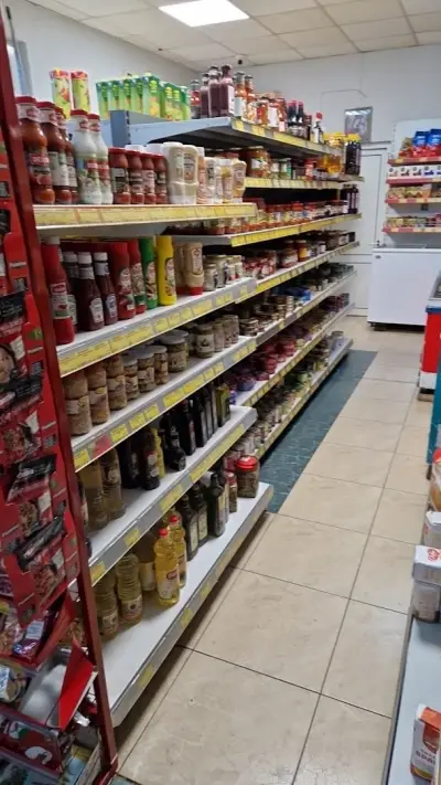 Зорница маркет