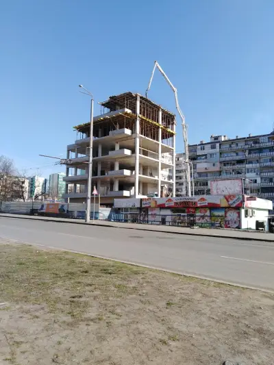 Супермаркет Краси