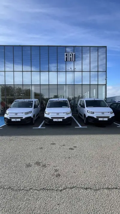 ФБ Моторс Бургас - Alfa Romeo, Jeep, FIAT и SEAT
