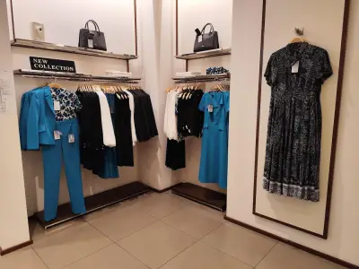 DiKa Mall Galleria