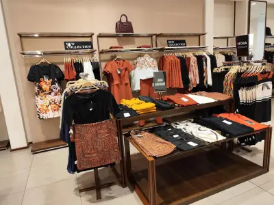 DiKa Mall Galleria