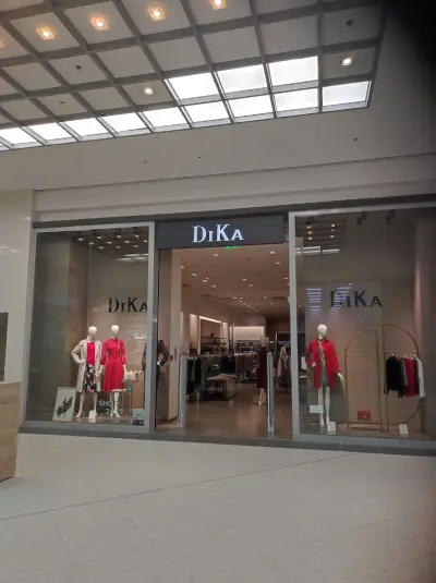 DiKa Mall Galleria