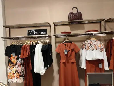 DiKa Mall Galleria