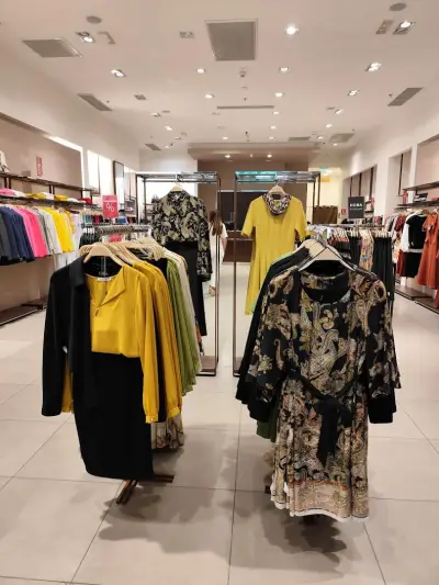 DiKa Mall Galleria