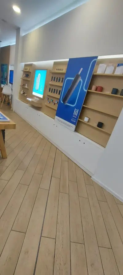 IQOS Бутик Бургас