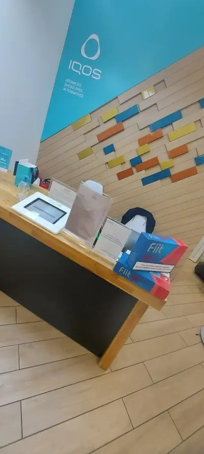 IQOS Бутик Бургас