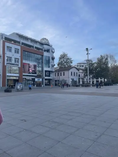 IQOS Бутик Бургас