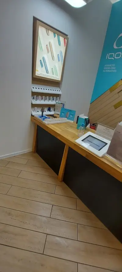 IQOS Бутик Бургас