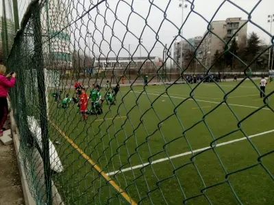 Арена Каменица