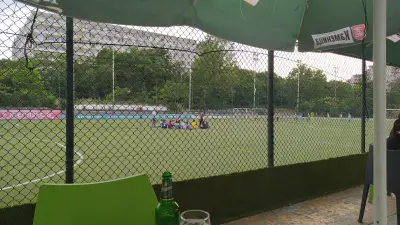 Арена Каменица