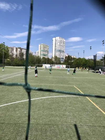Арена Каменица