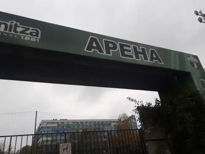 Арена Каменица