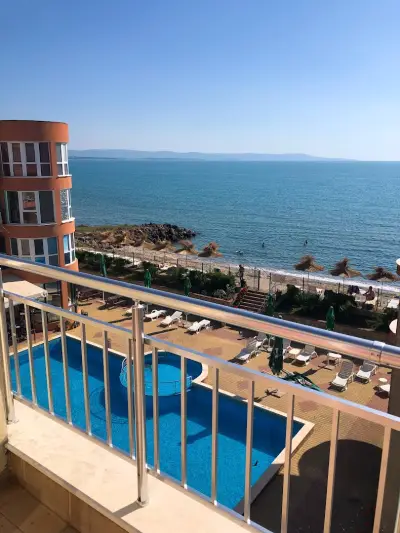 Complex Relax Pomorie All Inclusive