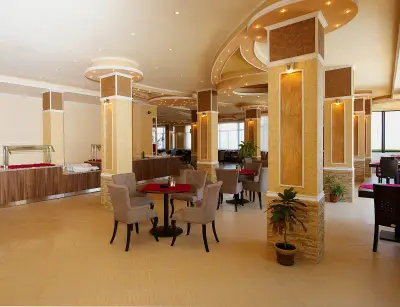 Complex Relax Pomorie All Inclusive