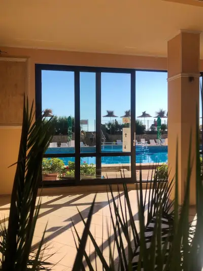 Complex Relax Pomorie All Inclusive