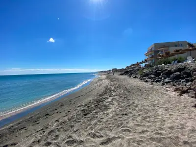 Complex Relax Pomorie All Inclusive