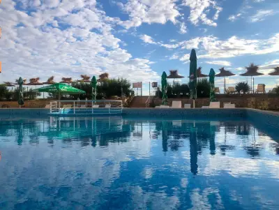 Complex Relax Pomorie All Inclusive