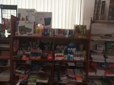 Книжарница Идея