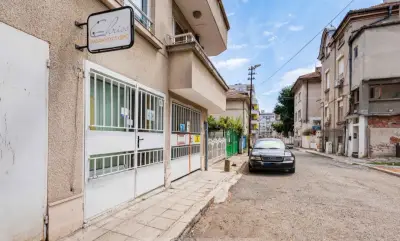 Масажно студио Крис