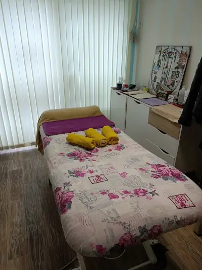 Масажно студио Крис