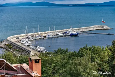 Релакс