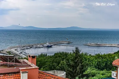 Релакс