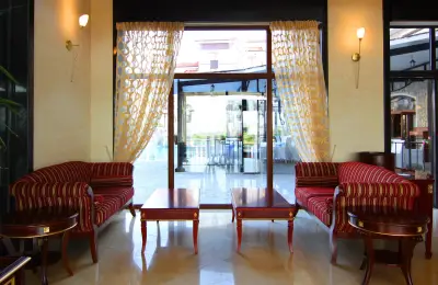 The Vineyards Boutique Hotel & SPA