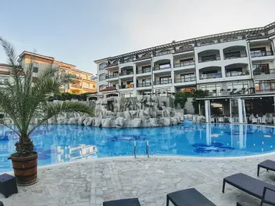 The Vineyards Boutique Hotel & SPA