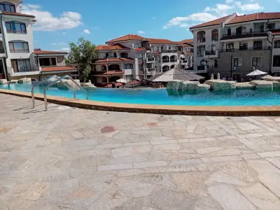 The Vineyards Boutique Hotel & SPA
