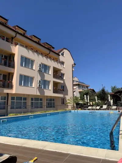 Boutique Wellness Hotel Ambrosia