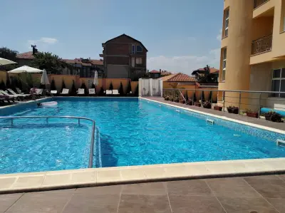 Boutique Wellness Hotel Ambrosia