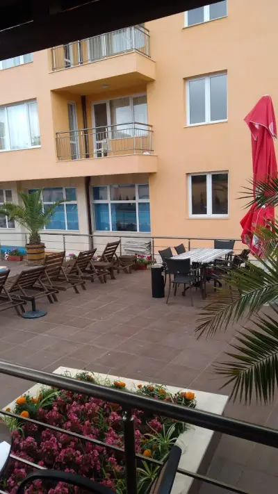 Boutique Wellness Hotel Ambrosia