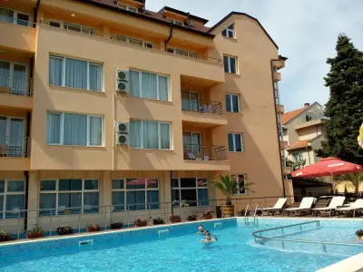 Boutique Wellness Hotel Ambrosia