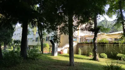 Балнеохотел „Св. Мина“ – 1