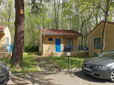 Балнеохотел „Св. Мина“ – 1