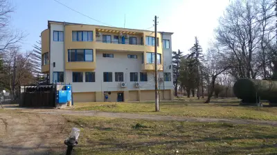 Балнеохотел „Св. Мина“ – 1