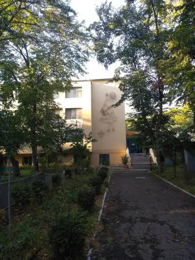 Балнеохотел „Св. Мина“ – 1