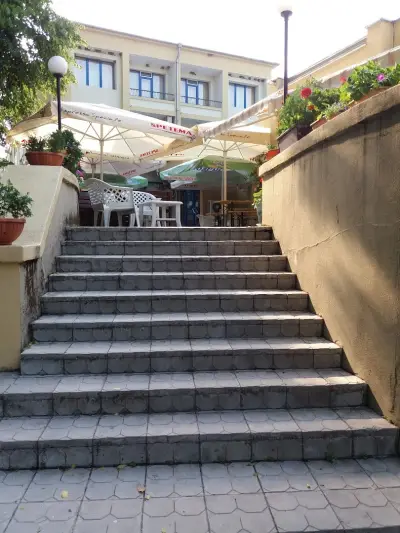 Балнеохотел „Св. Мина“ – 1