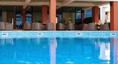 Complex Atlantis Resort