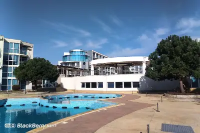 Complex Atlantis Resort