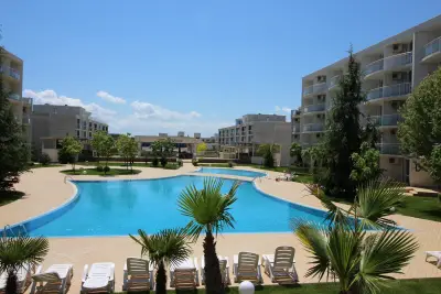 Complex Atlantis Resort