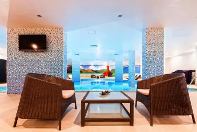 Complex Atlantis Resort