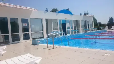 ПРОФИЛАКТОРИУМ БМБ