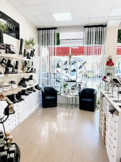 LUXY shoes