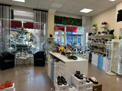LUXY shoes