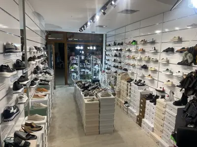 LUXY shoes