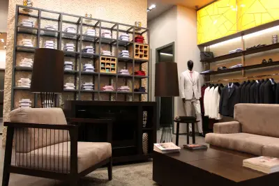 Andrews/ Mall Galeria Burgas