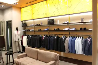 Andrews/ Mall Galeria Burgas