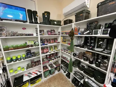 Шаранджийски магазин Бургас - TOTALCARP.BG